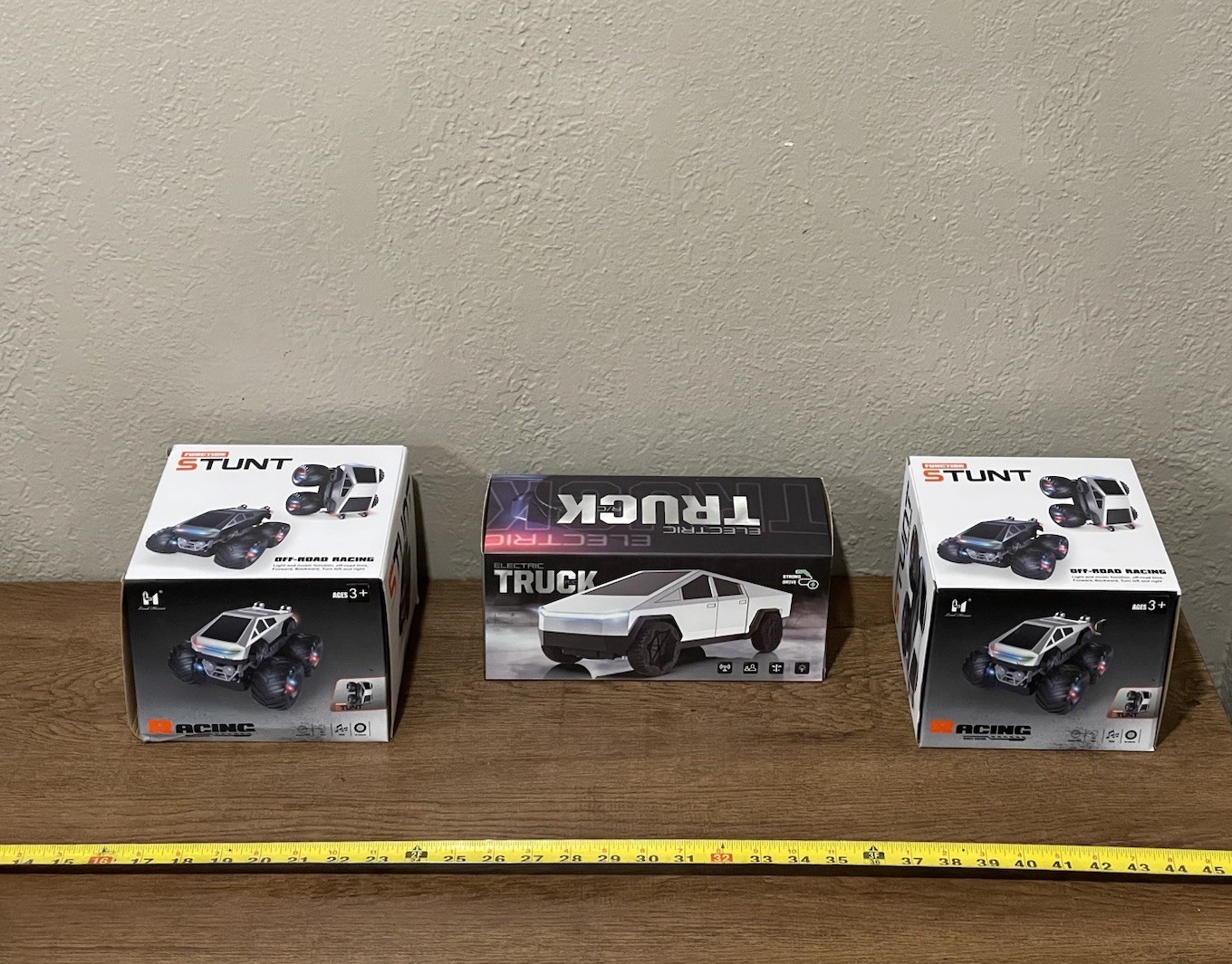 Rc Car Lot