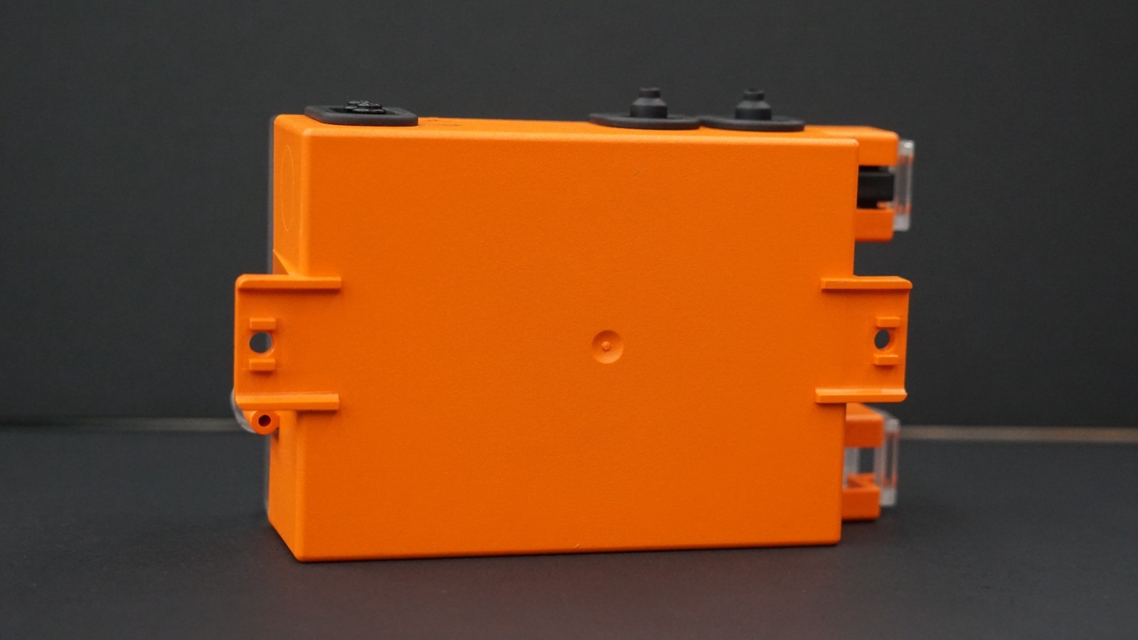 BELIMO VRD3 Air Volume Controller 24VAC/DC 2.0W