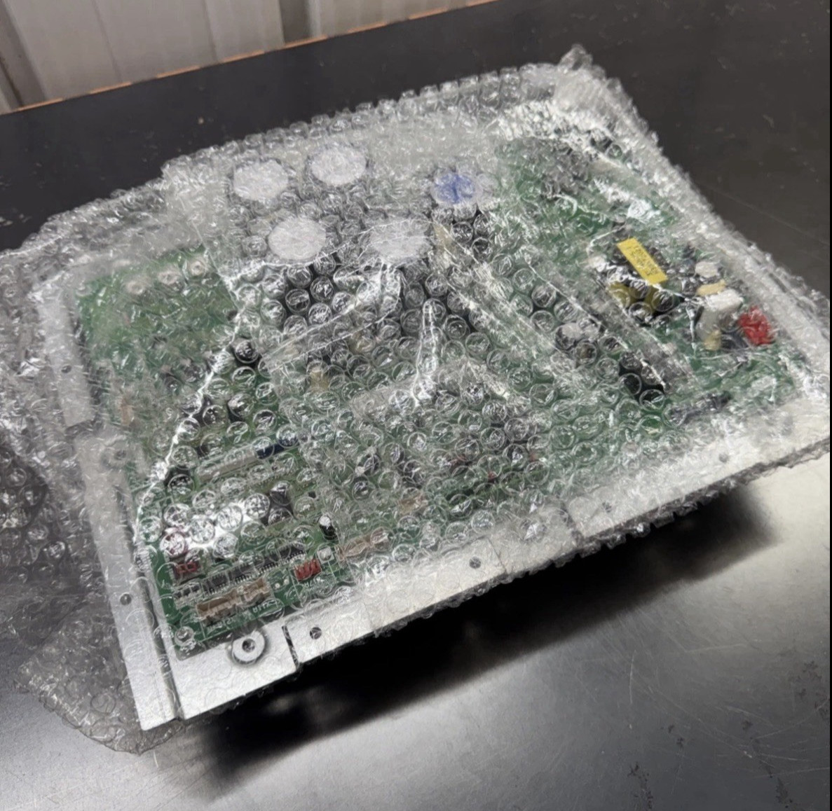 NEW, GOODMAN, 0272R00994S, PROGRAMMED PCB ASSY. (STORAGE)