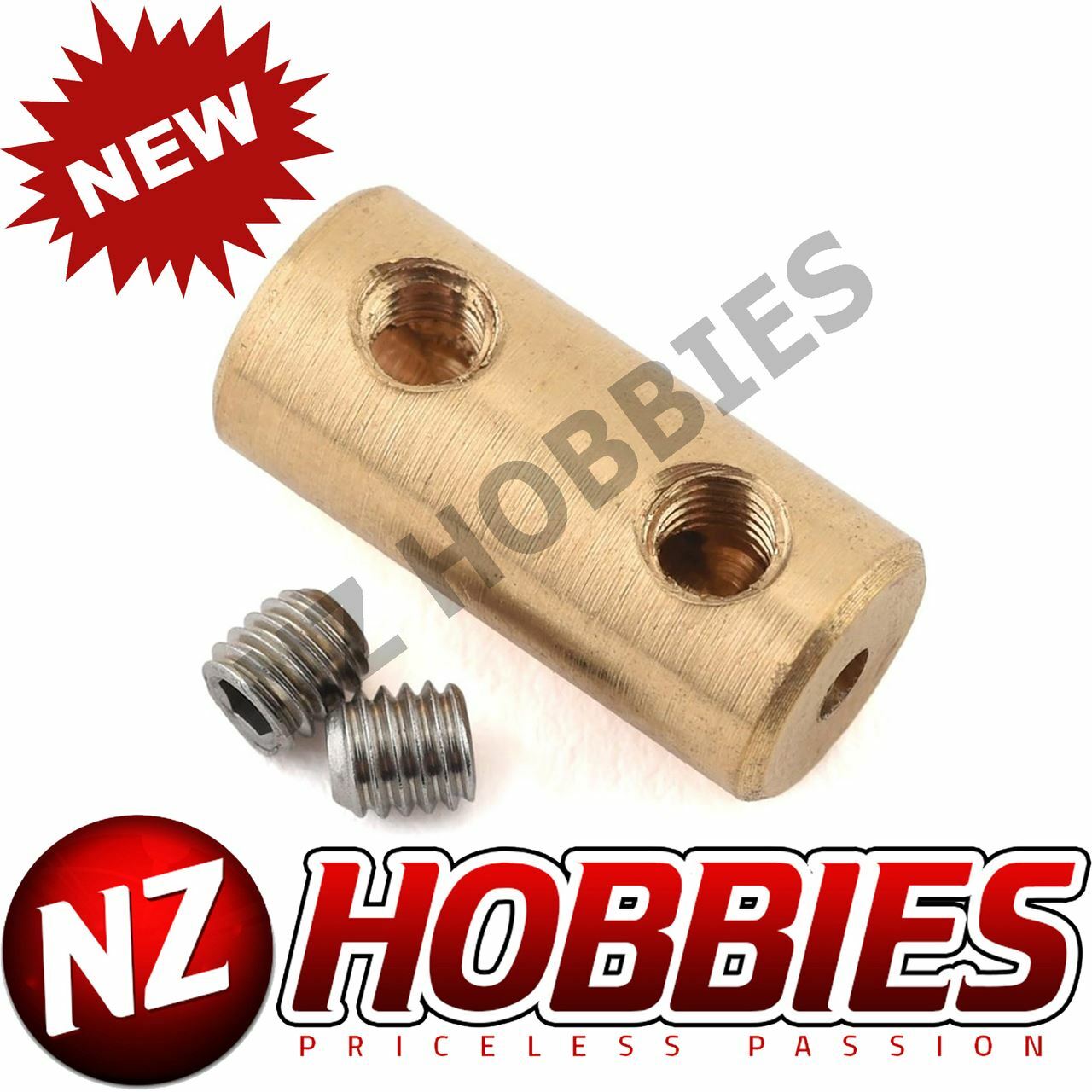 PROBOAT PRB282073 Motor Coupler : 9-inch Sprintjet