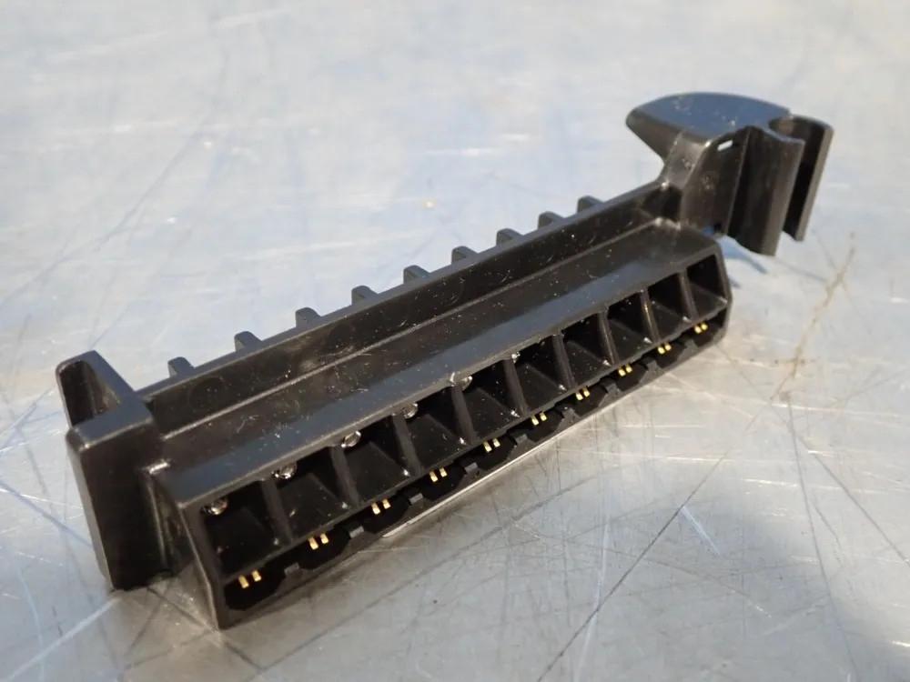 ALLEN BRADLEY 1771-WC ANALOG OUTPUT MODULE 11191532809