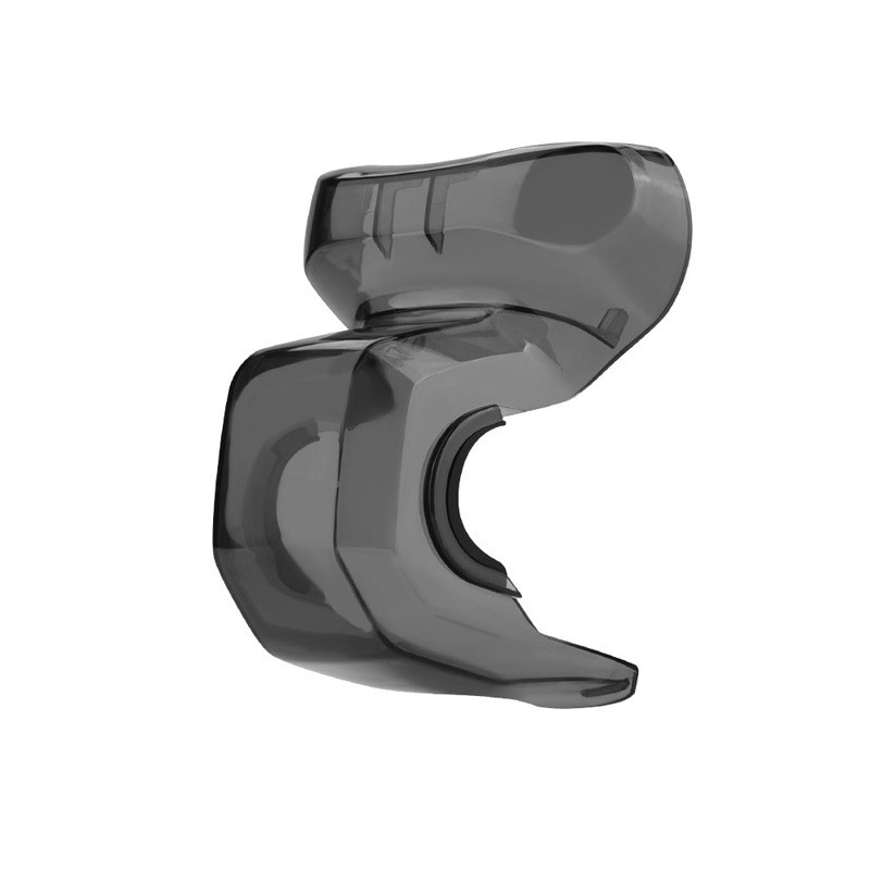 For DJI AIR 3 / MAVIC AIR 3 Gimbal Protective Cover Lens Cover Drone Dust Cover