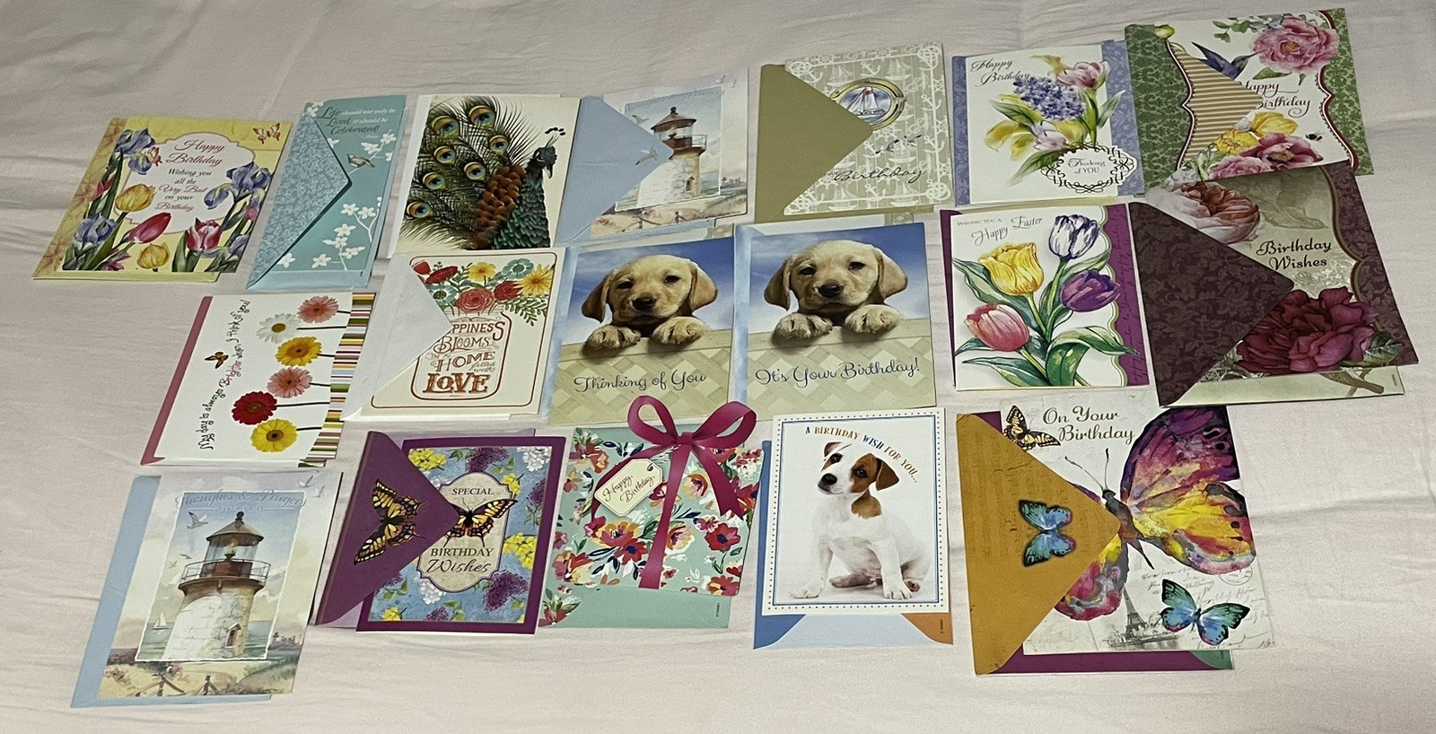 Gift Card Bundle (98) Total Value - $229