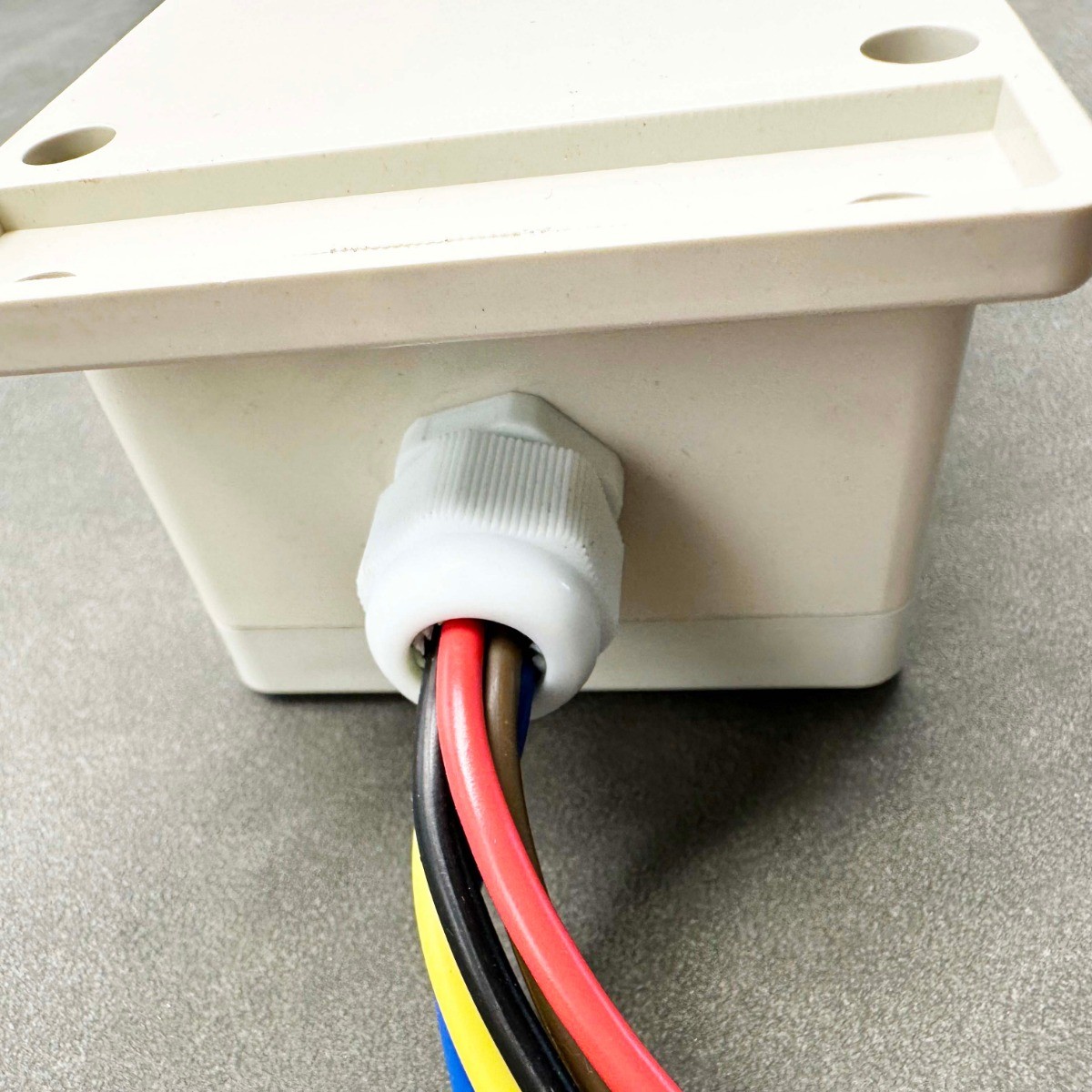 SSRV3T Soft Start Kit Air Conditioner Setup RV A/C Starter For SoftStartRV US