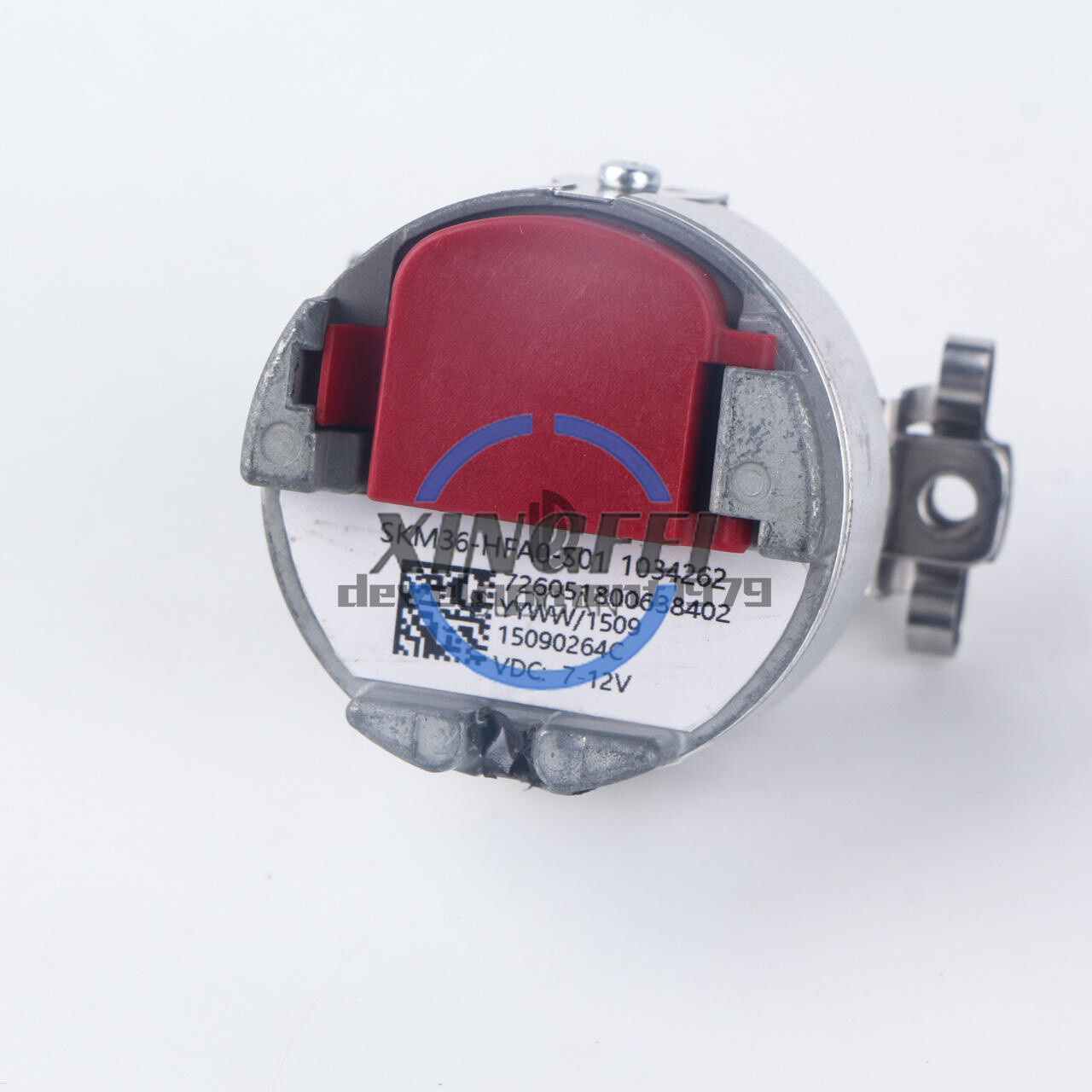 1PCS SICK USED SKM36-HFA0-S01 1034262 encoder