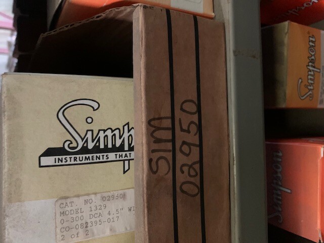 02950 SIMPSON