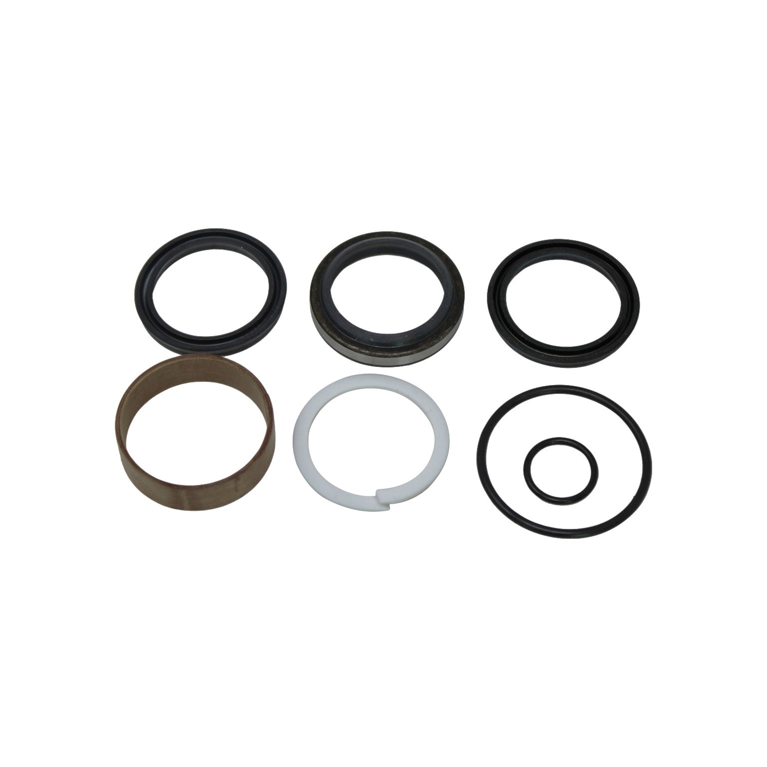 Aztec Replacement for Toyota 04654-20032-71 - Seal Kit for Lift Cylinder