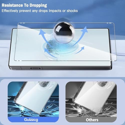 2pcs Screen Protector for Red Magic 11 Pro/11 Pro+/11S Pro/11S Pro+, 2...