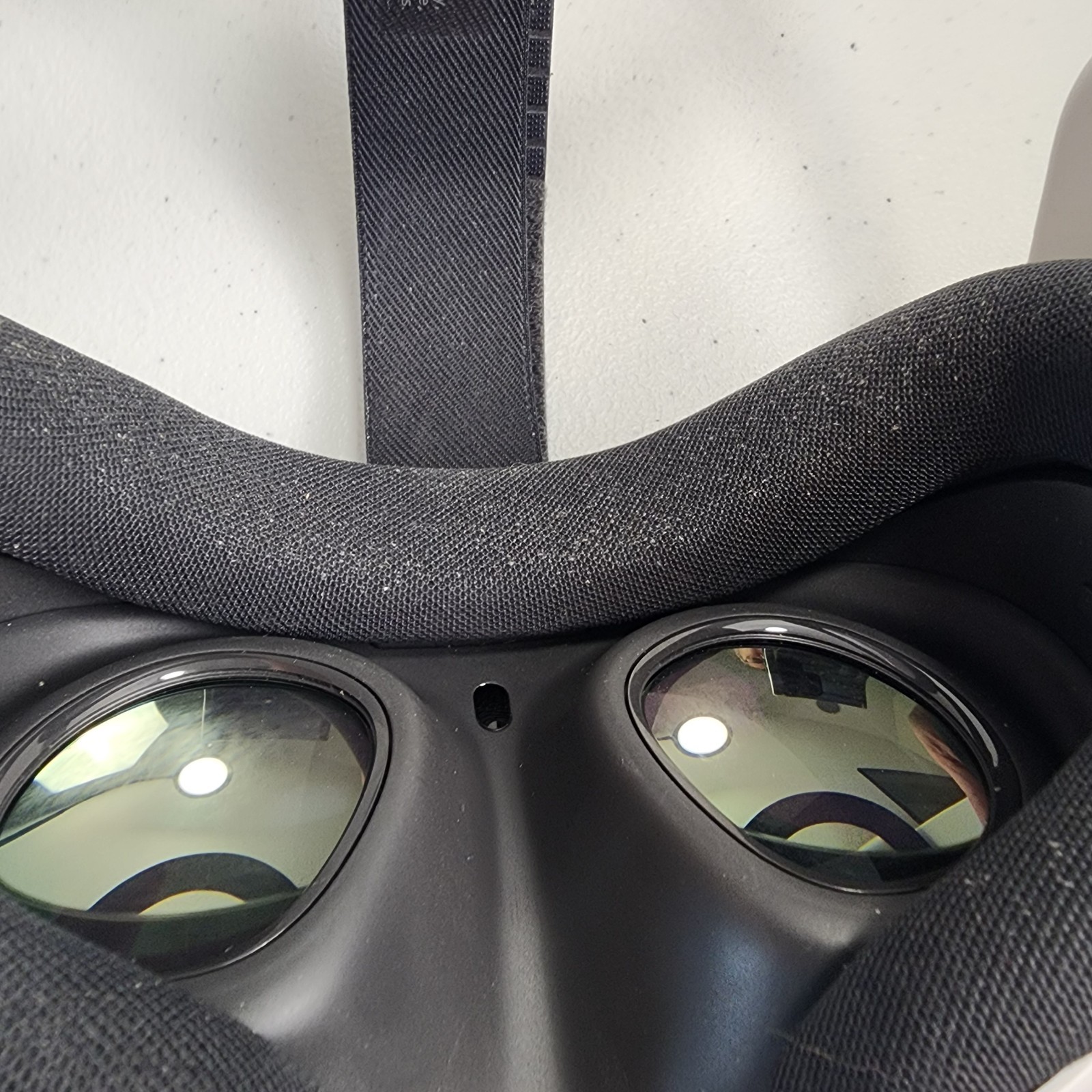 Meta Quest 3 512GB VR Headset + Elite Strap w/ Battery CIB Excellent Condition