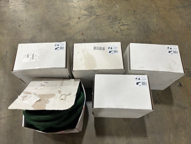 Festool IAS 3-Light 10000 AS Hose, 30005,