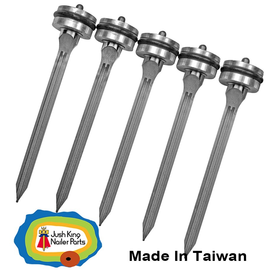 PACK OF5 NEW DRIVER PISTON/ASSEMBLY EA0353 FOR SENCO FinishPro 23SXP PIN NAILER