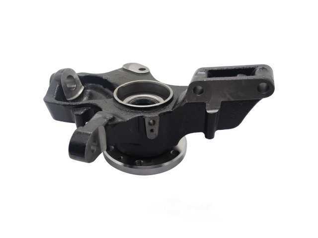 Suspension Knuckle Assembly-New Steering Knuckle GSP 9480200