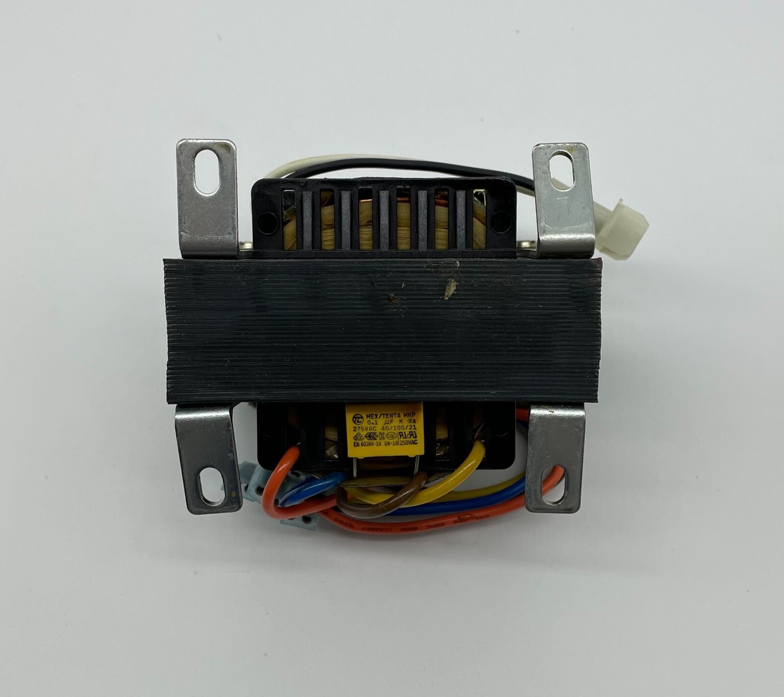 Simplex 478-332 | TRANSFORMER 120V | Same Day Shipping (SEALED)