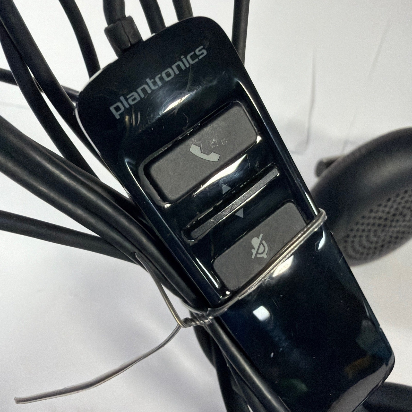 Plantronics Blackwire C725 USB-A Wired Stereo Headset