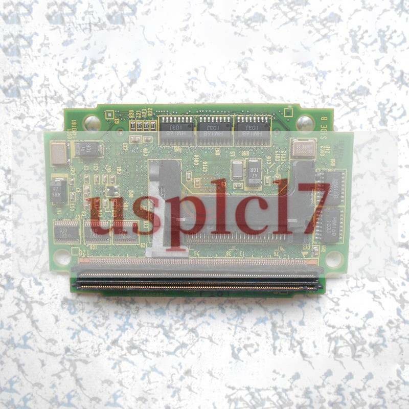 ONE FANUC A20B-3300-0331 circuit board USED