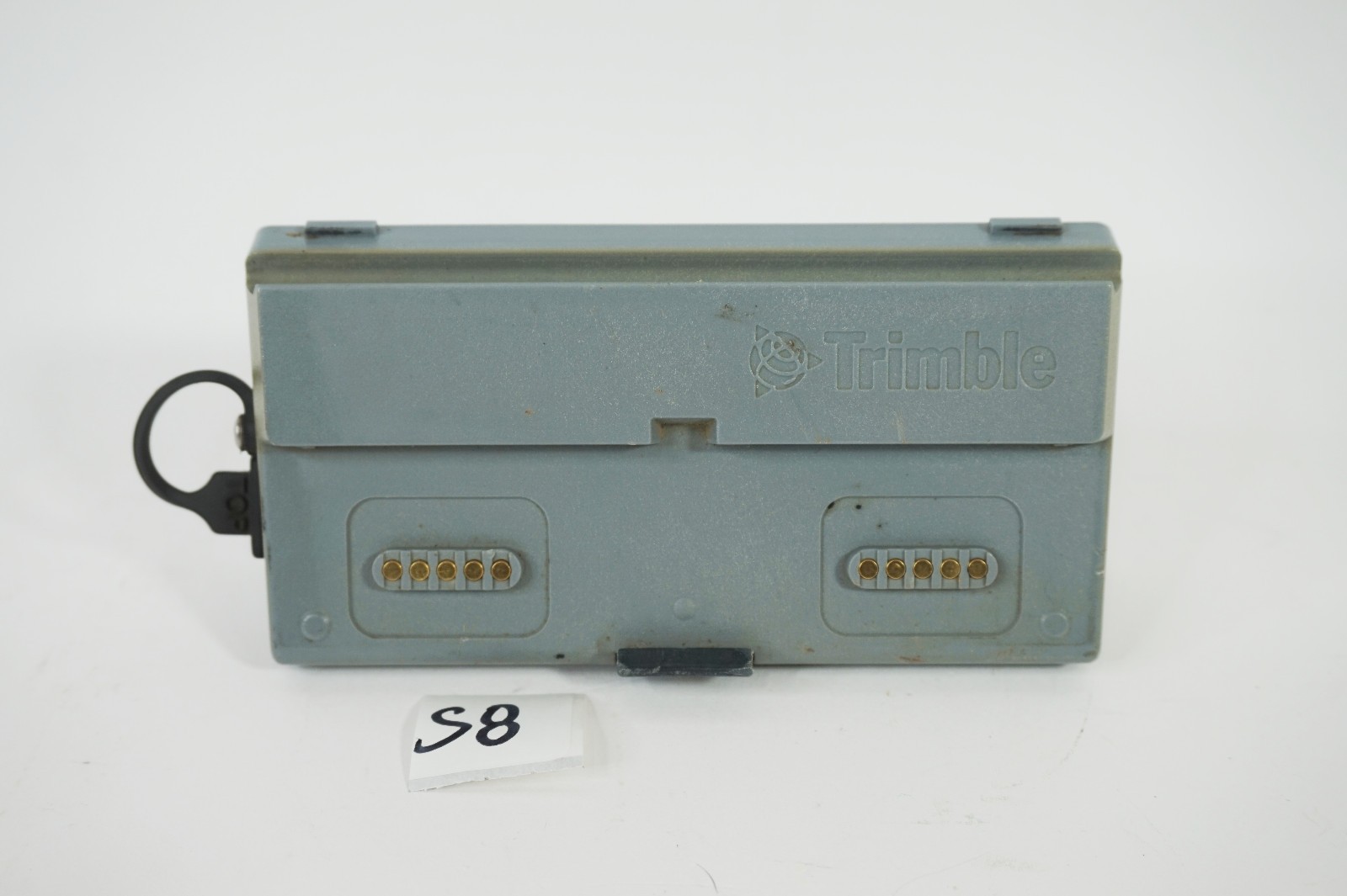 Trimble S8 58458021 DR Robotic Total Station CU Controller Attachment
