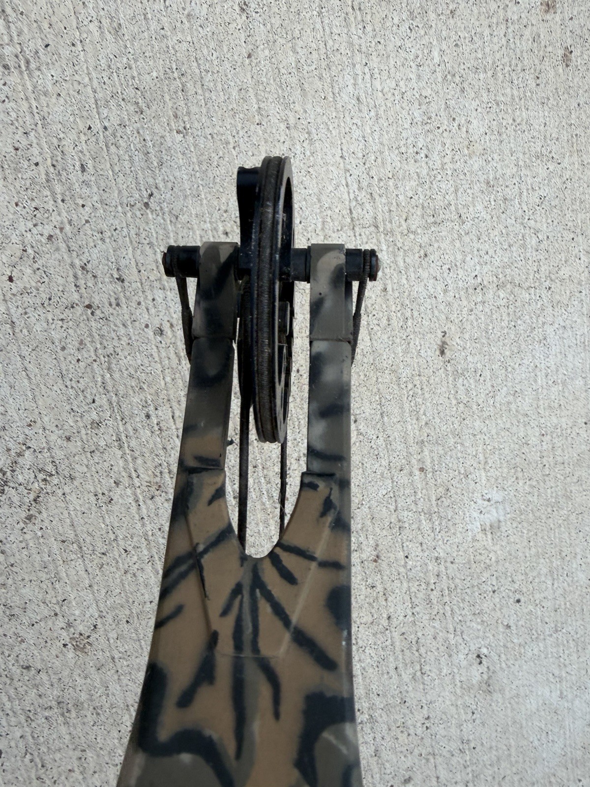 PSE Coyote Bow Right Handed