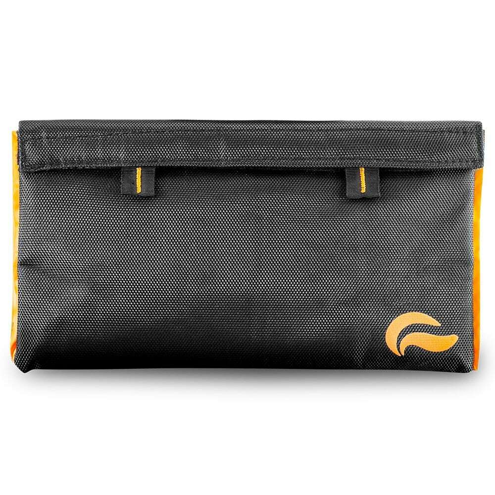 Skunk Mr Slick Premium Carbon Smell Proof Protection Pouch Dime Bag 11"