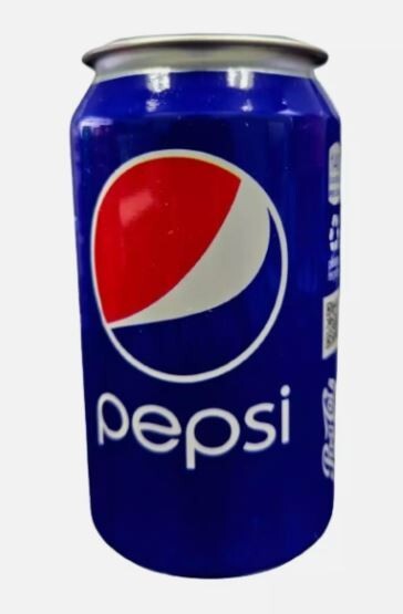 Pop Can - Safe Secret - Hidden Compartment - Stash Can (6 PC) LOT with Display