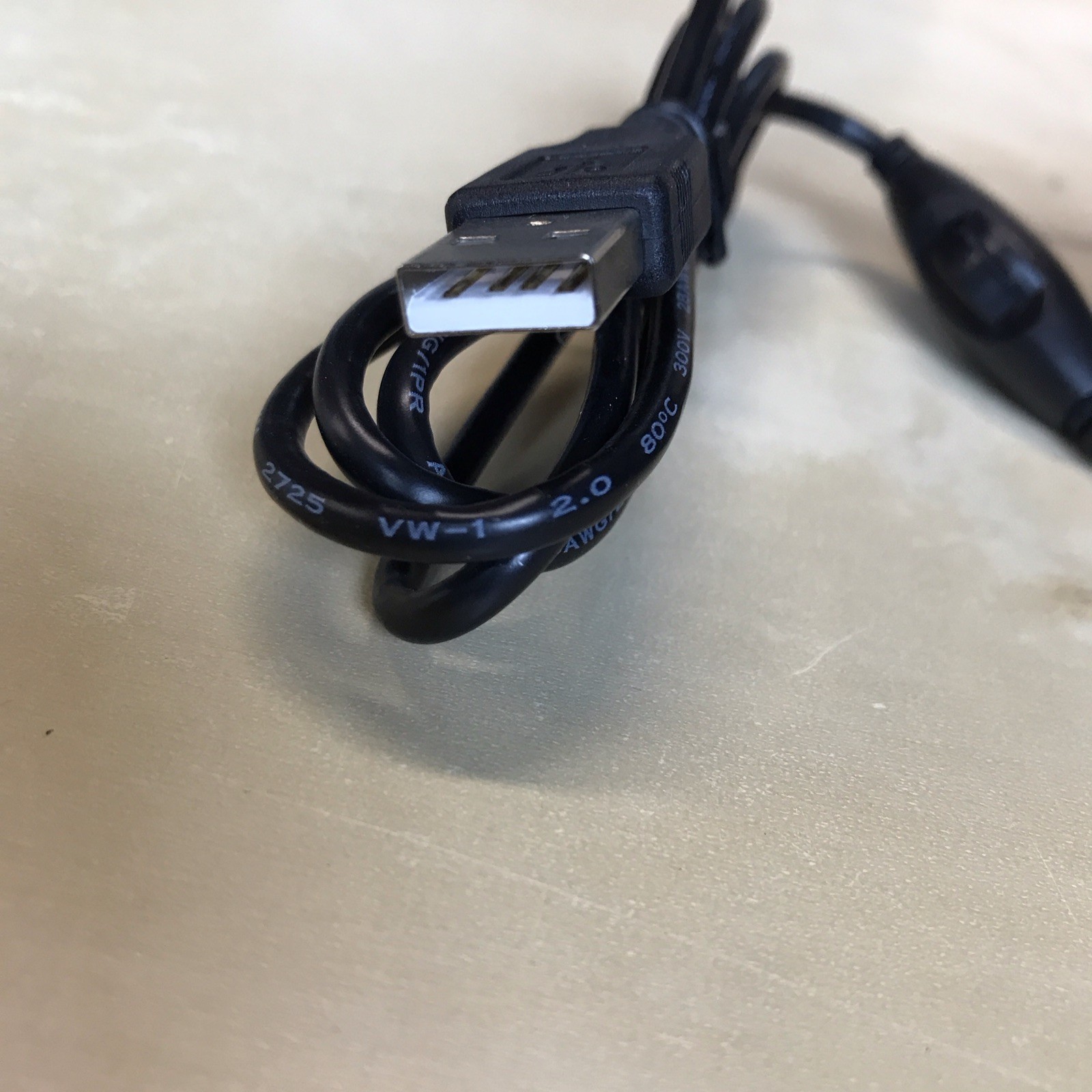 XHC USB Web Camera