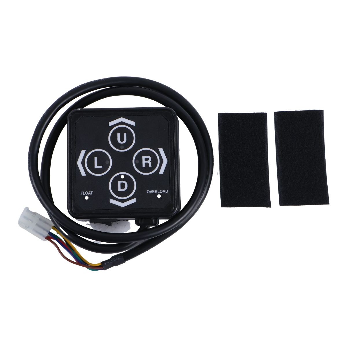 Replaces Meyer 22154 Buyers 1306083 Meyer Snowplow Controller Switch