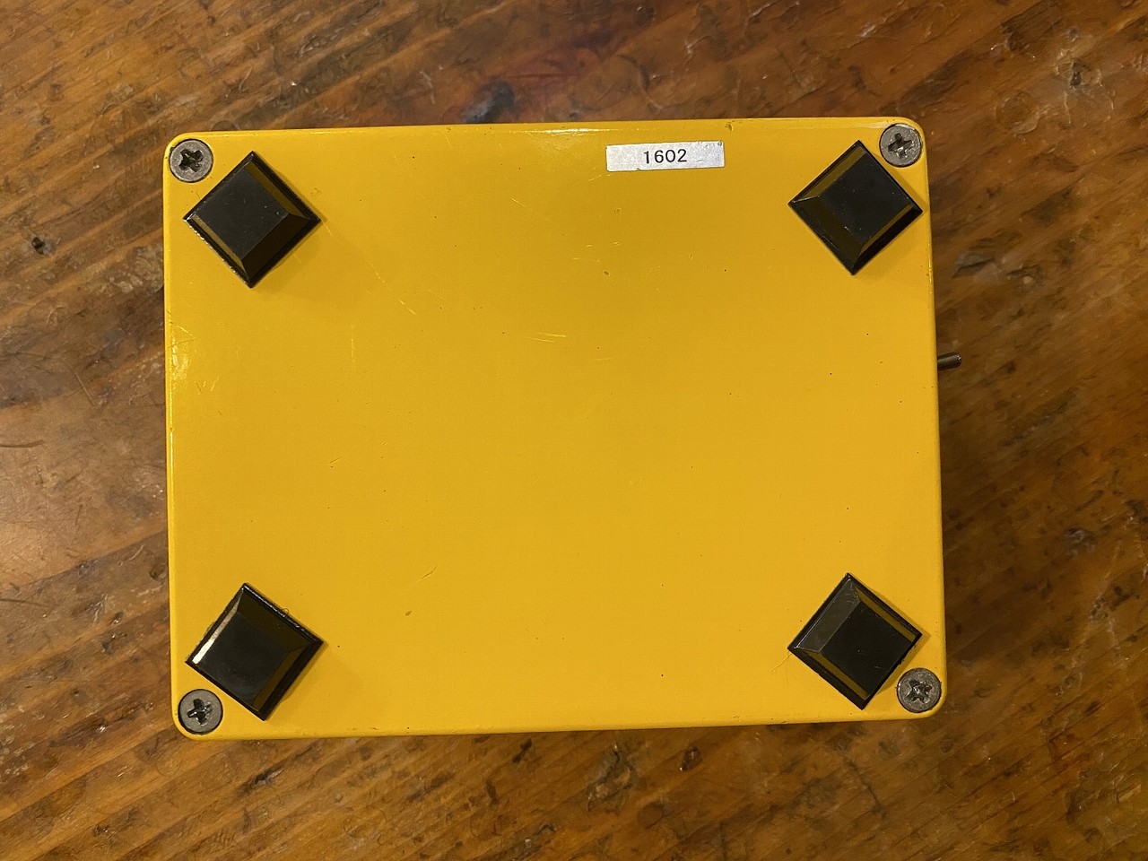 Demeter Amplification Compro-1 Compulator Pro