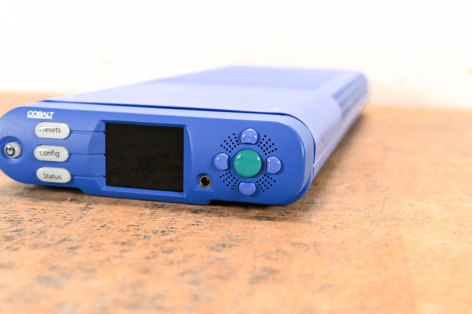 Cobalt BBG-1190-DEC-MPEG-B Broadcast Video Decoder CG01QAR