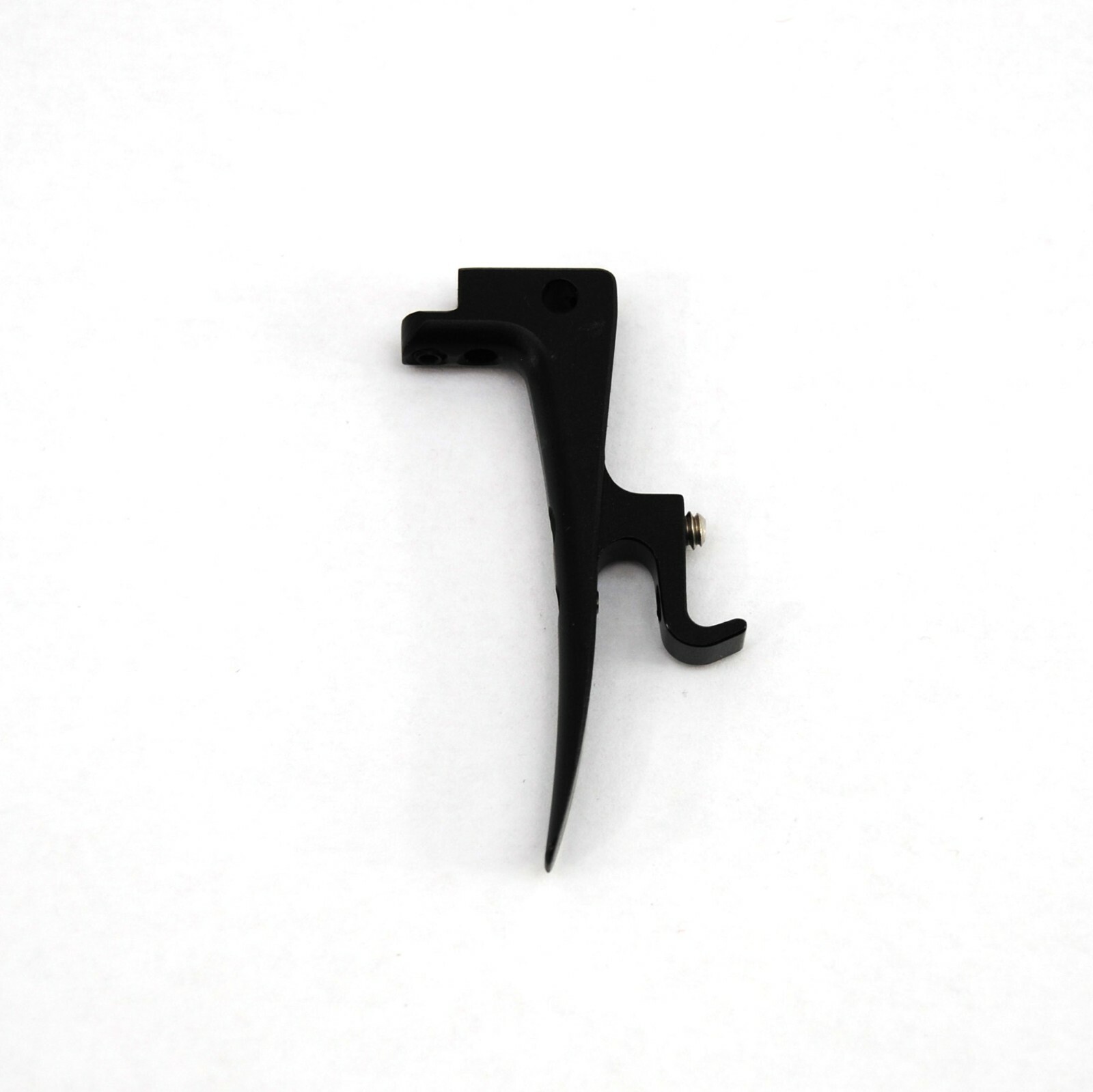 New Designz Planet Eclipse 07 EGO Marker Blade Trigger Dust Black NEW!