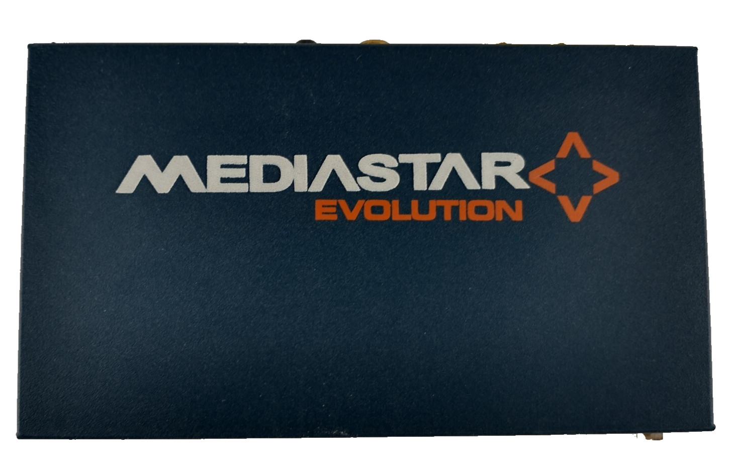 📺 Cabletime MediaStar 780 4GB HD Decoder HDMI Composite Component Tested No PSU