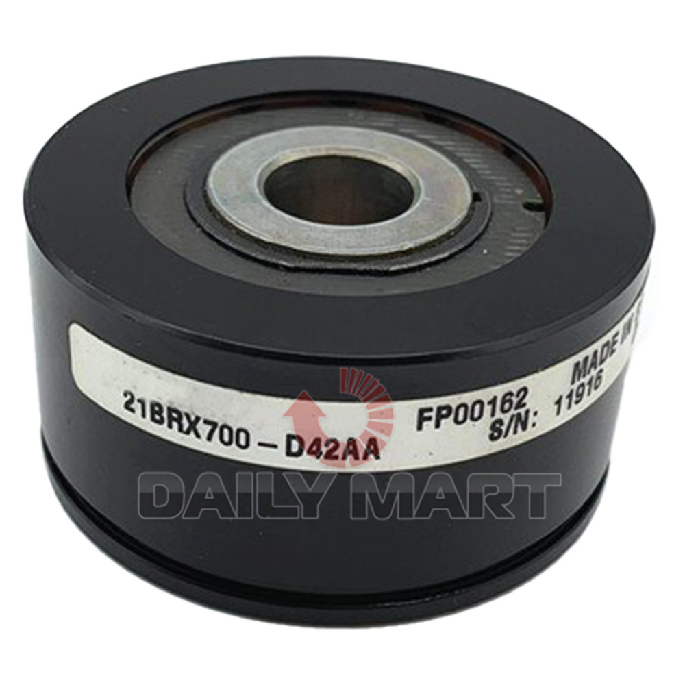 Used & Tested HAROMAX 21BRX700-D42AA Rotary Motor Encoder