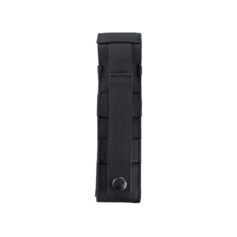 Tactical Flashlight Pouch Molle EDC Organizer Pouch EMT Mini Scissor Tools Pouch
