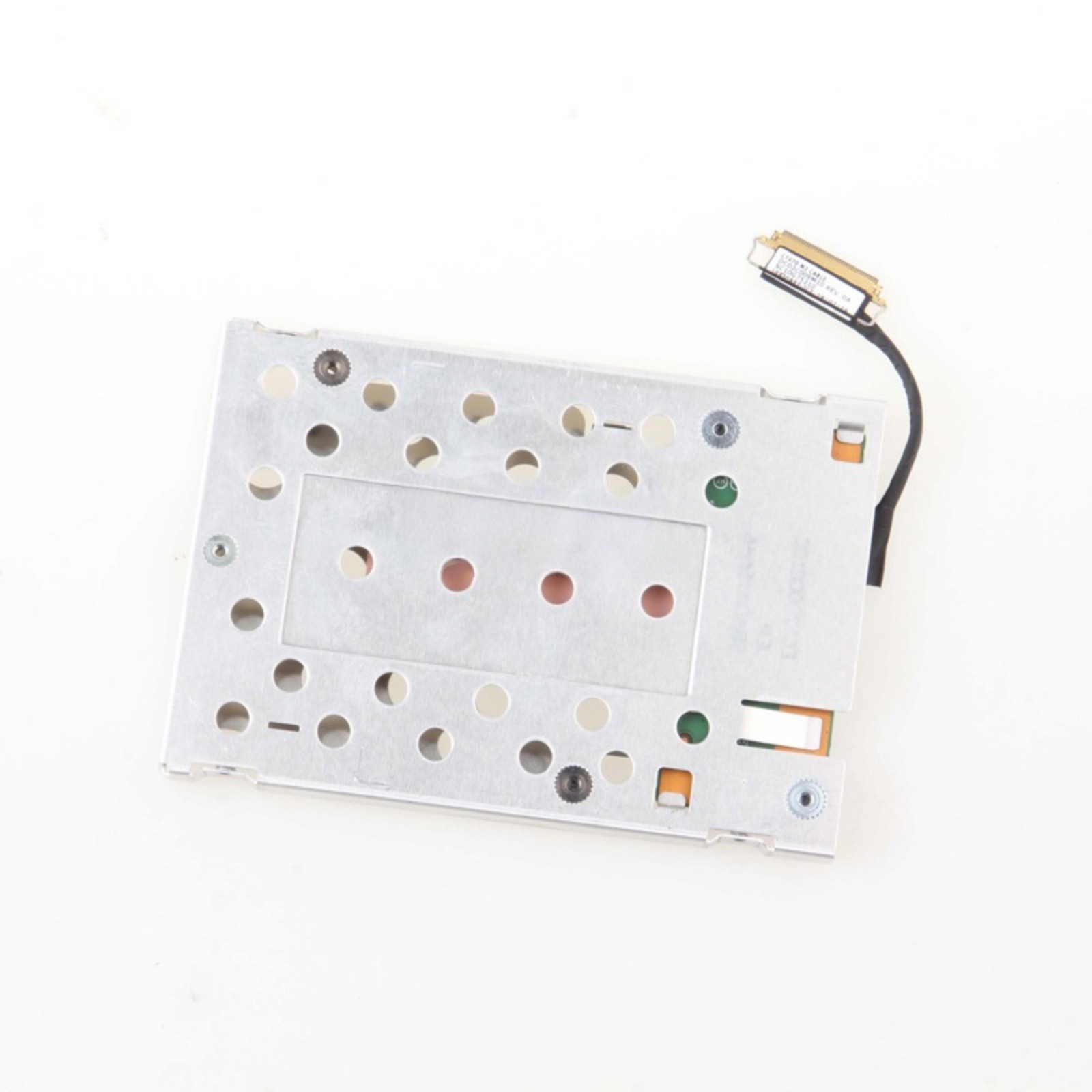Replacement HDD Caddy with Cable for Lenovo ThinkPad T470 T480 A475 A485 Models