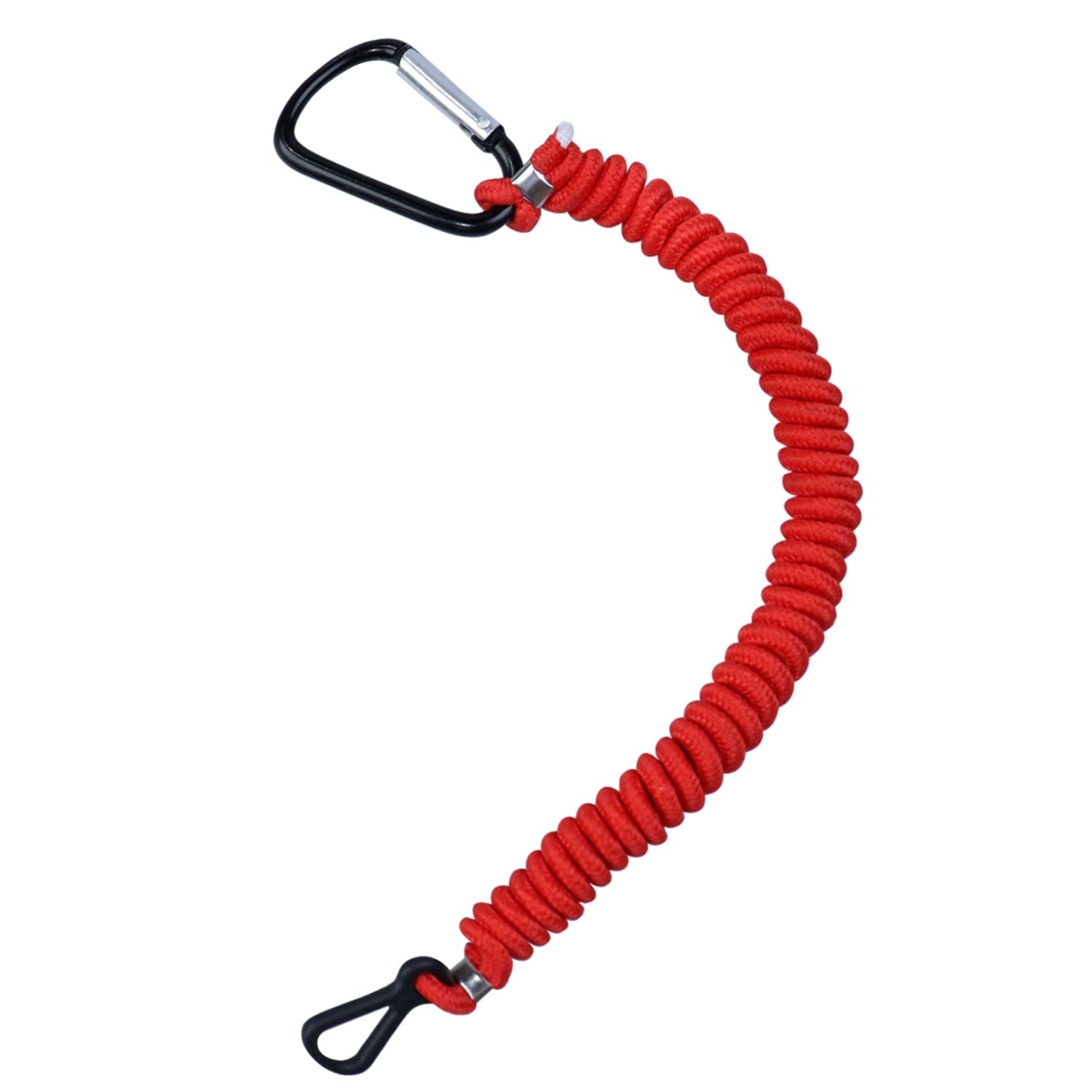 GZZTORES 8M0092850 Boat Kill Switch Lanyard Replacement 1Pcs, Red
