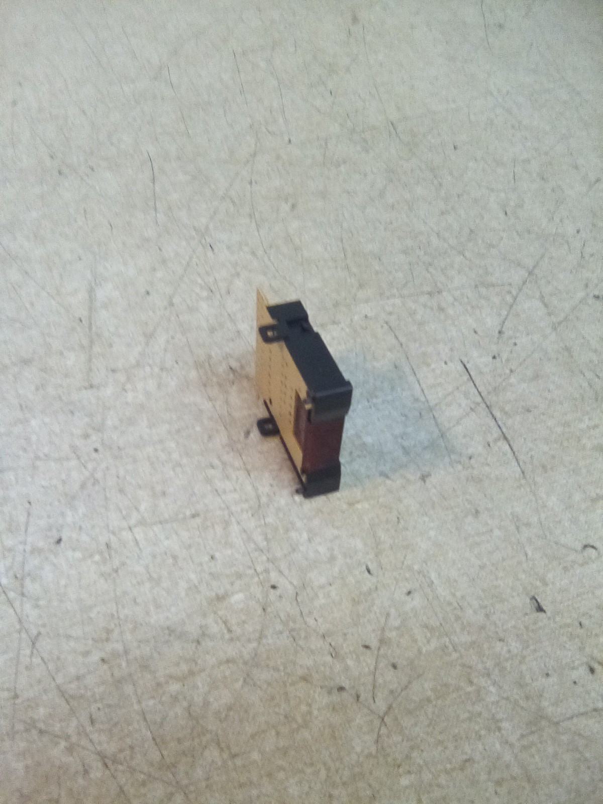 Crouzet 84210 Switch
