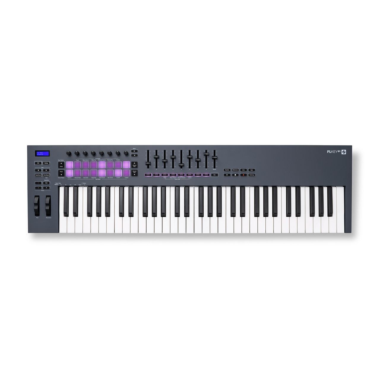 Novation FLkey 61 - New