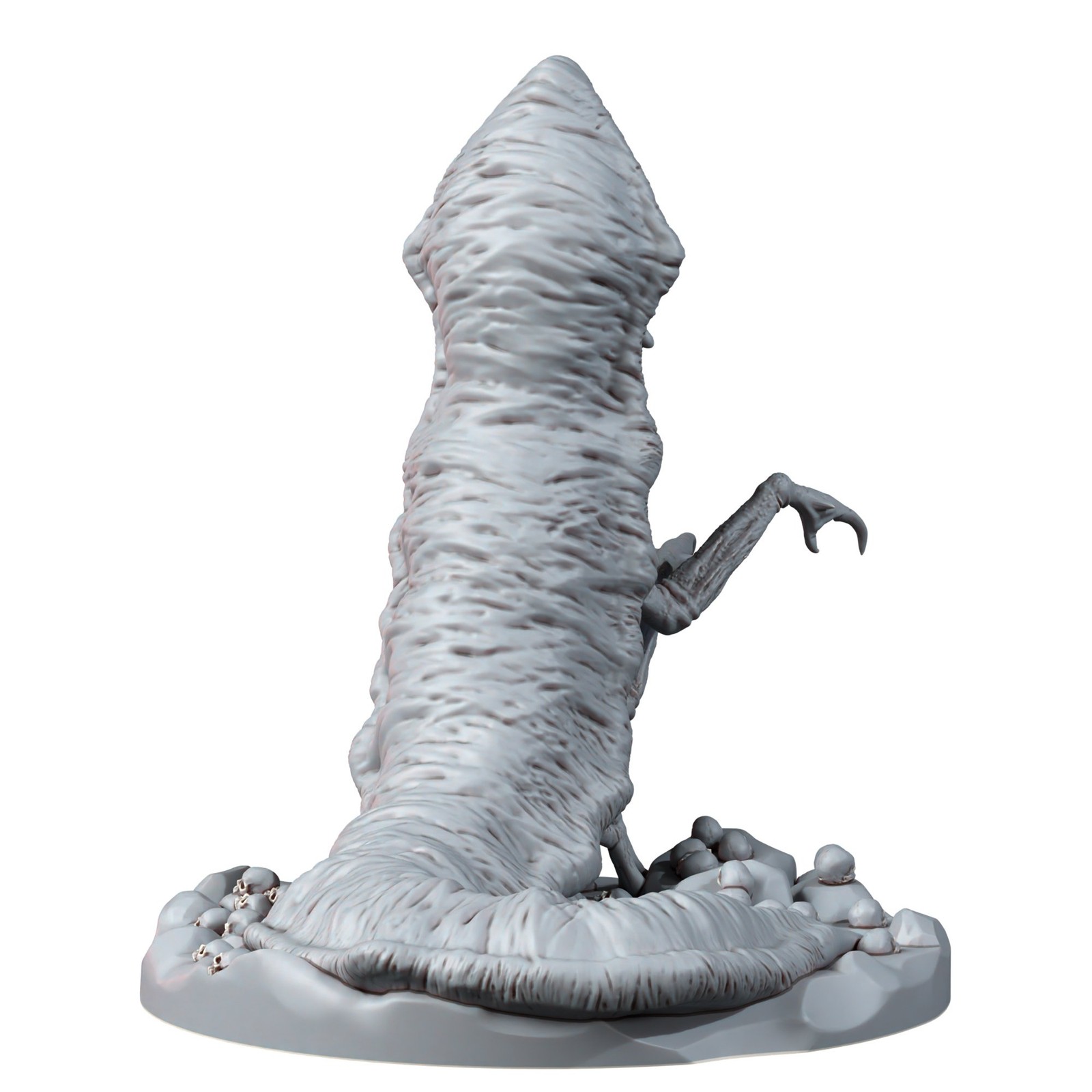 MONSTERS - BOGBUG
