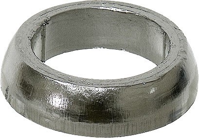 SP1 Pipe to Silencer Exhaust Seal-I.D.-45mm-O.D.-64mm-Height-16.5mm for 2018
