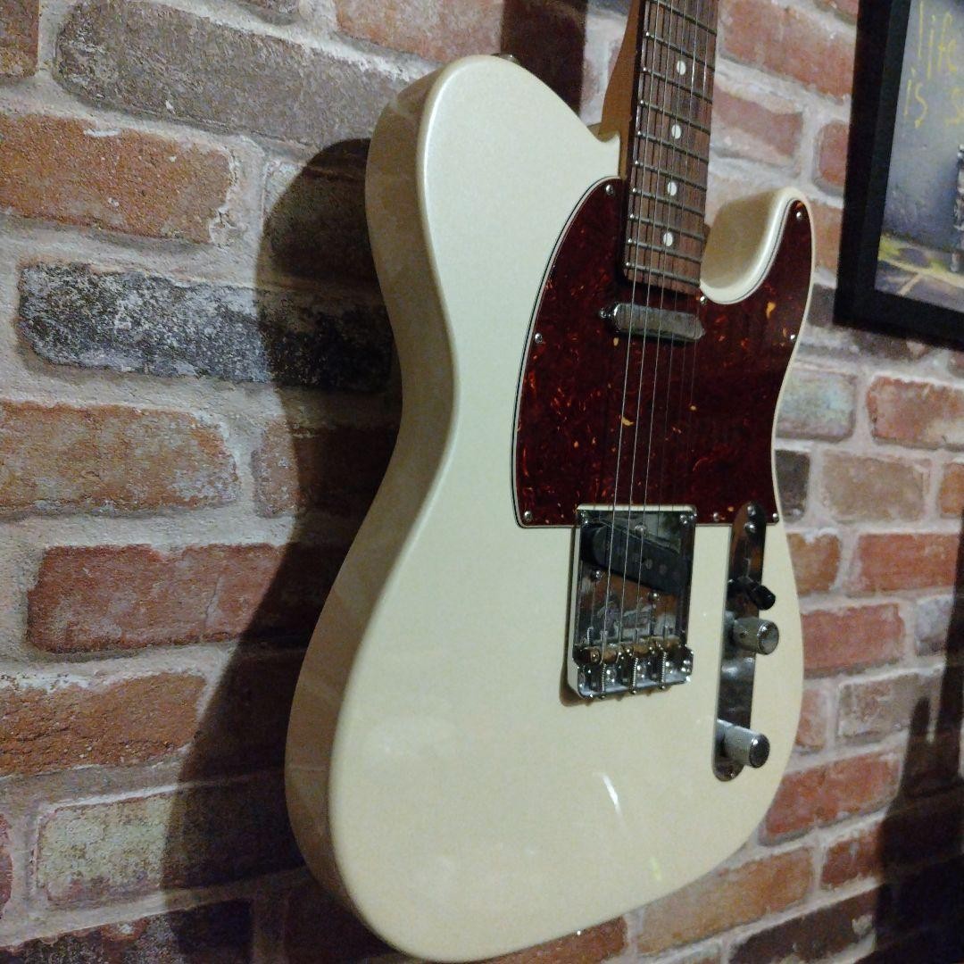 Fender American Showcase Telecaster