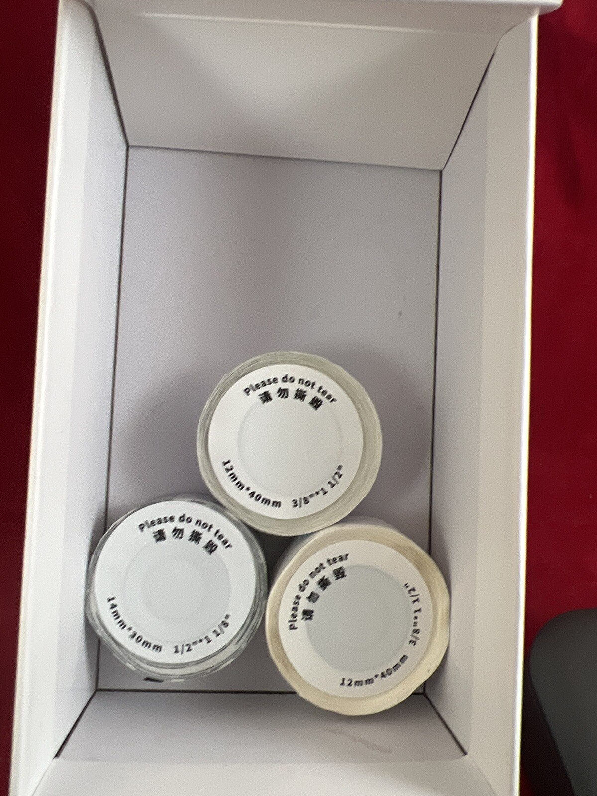 Phomemo Label Maker Machine, D30