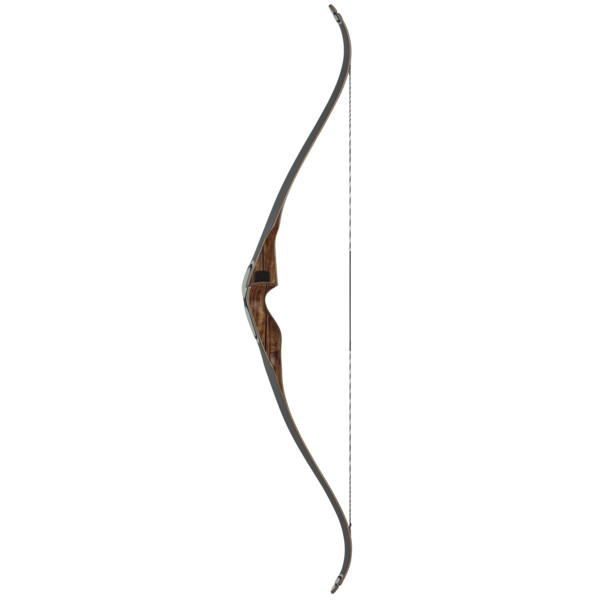 52" Bear Archery Kodiak Magnum Recurve, 35, 40, 45, 50, 55, or 60#, RH - NEW