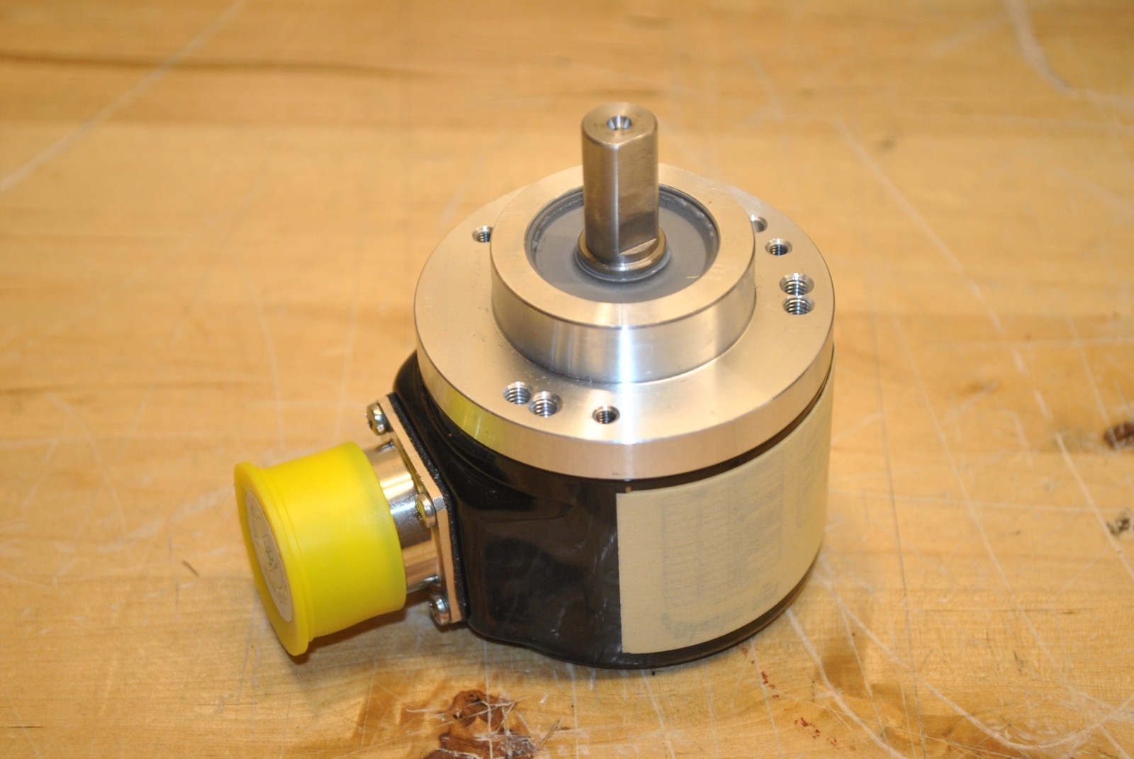 Dynapar AI251212X222520 Speed Encoder