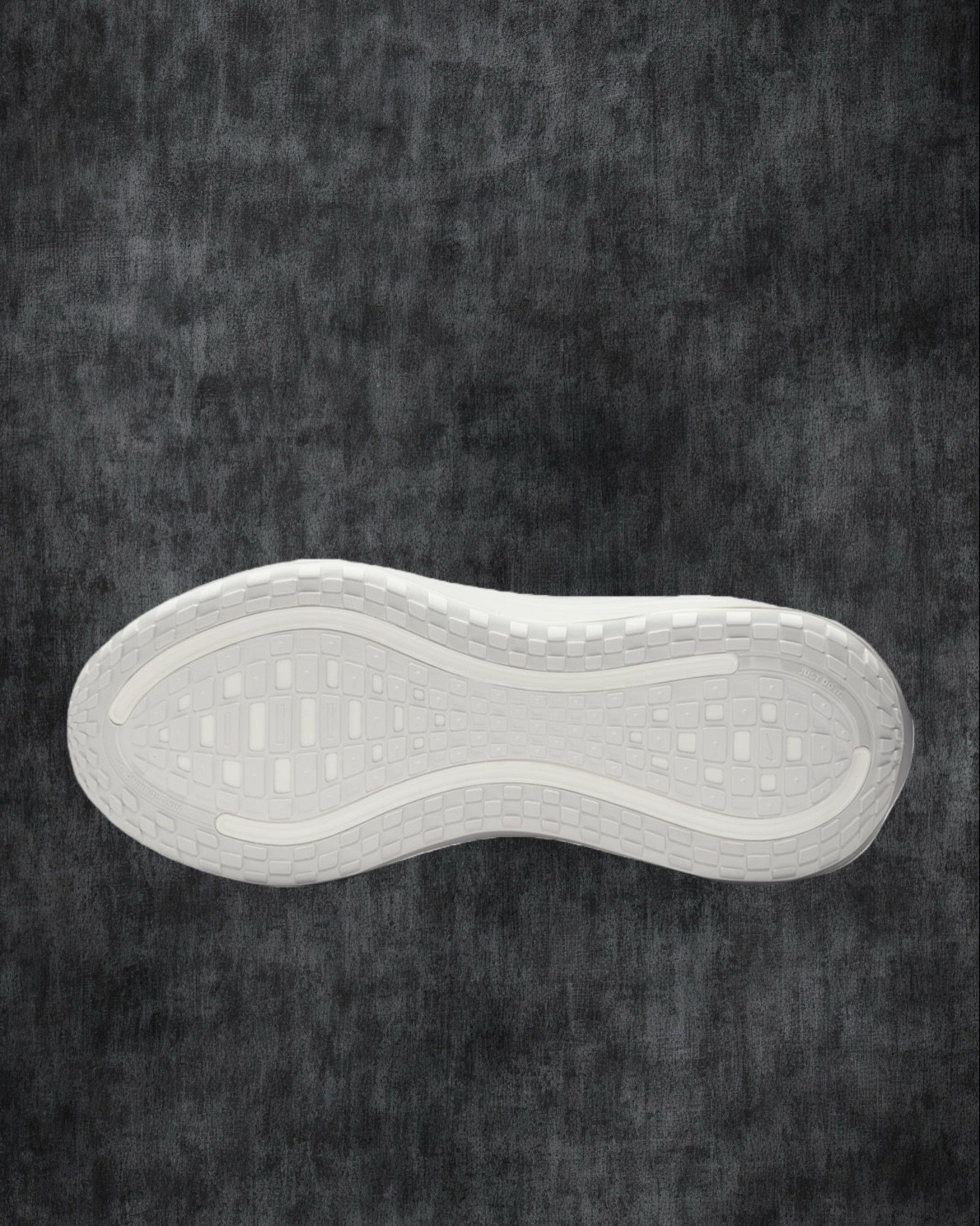 Nike Vomero Plus HV8150-102 'White Metallic Silver' Men’s sneaker