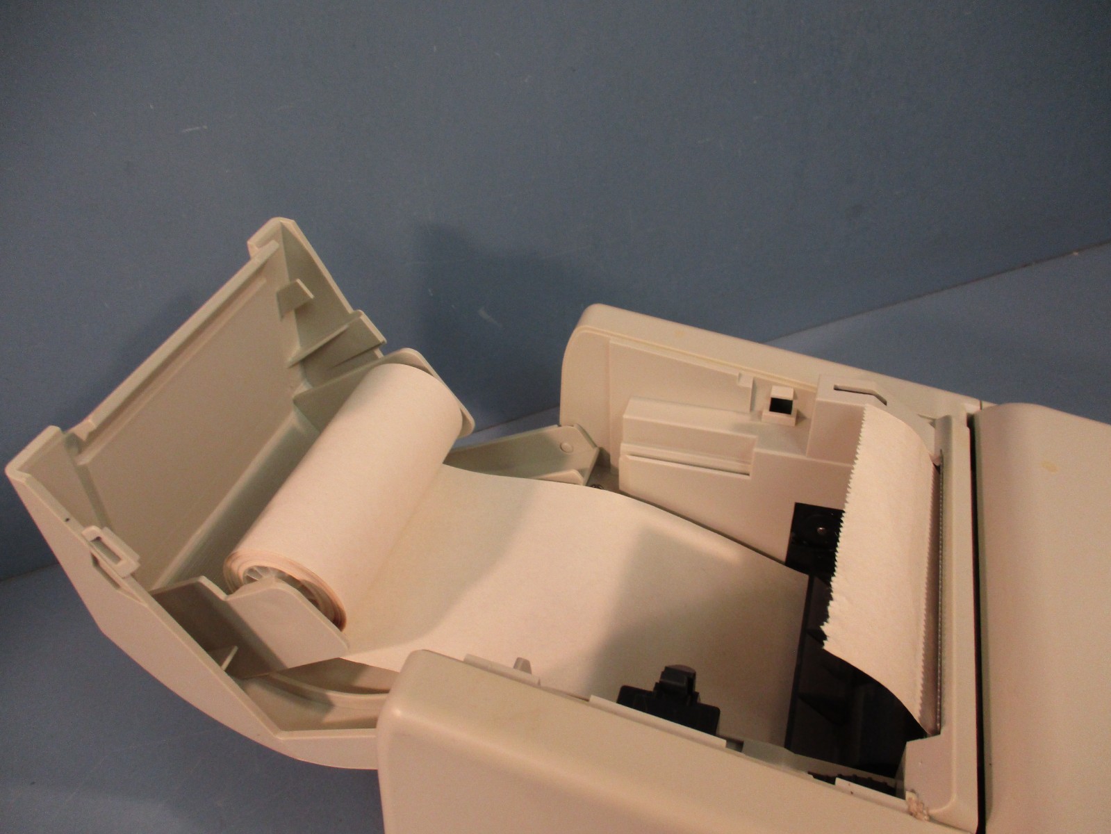 EPSON TM-U300D Model: M52JD POS Impact Receipt Printer 30V-0.8A Serial Interface