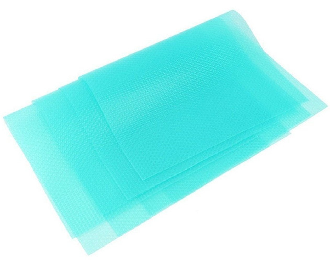 4pcs Refrigerator Mats
