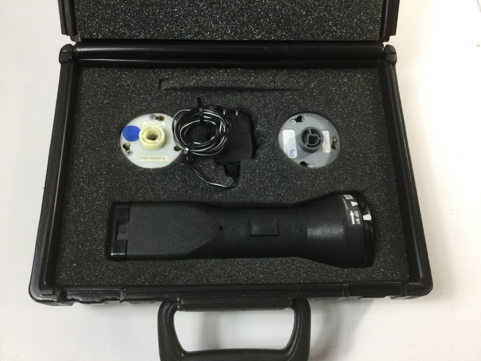 Coastel 700 Series Port-a-Strip Cable Stripper Kit -AS IS  FOR PARTS or repair
