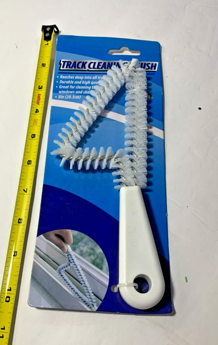 Track Cleaning Brush NEW