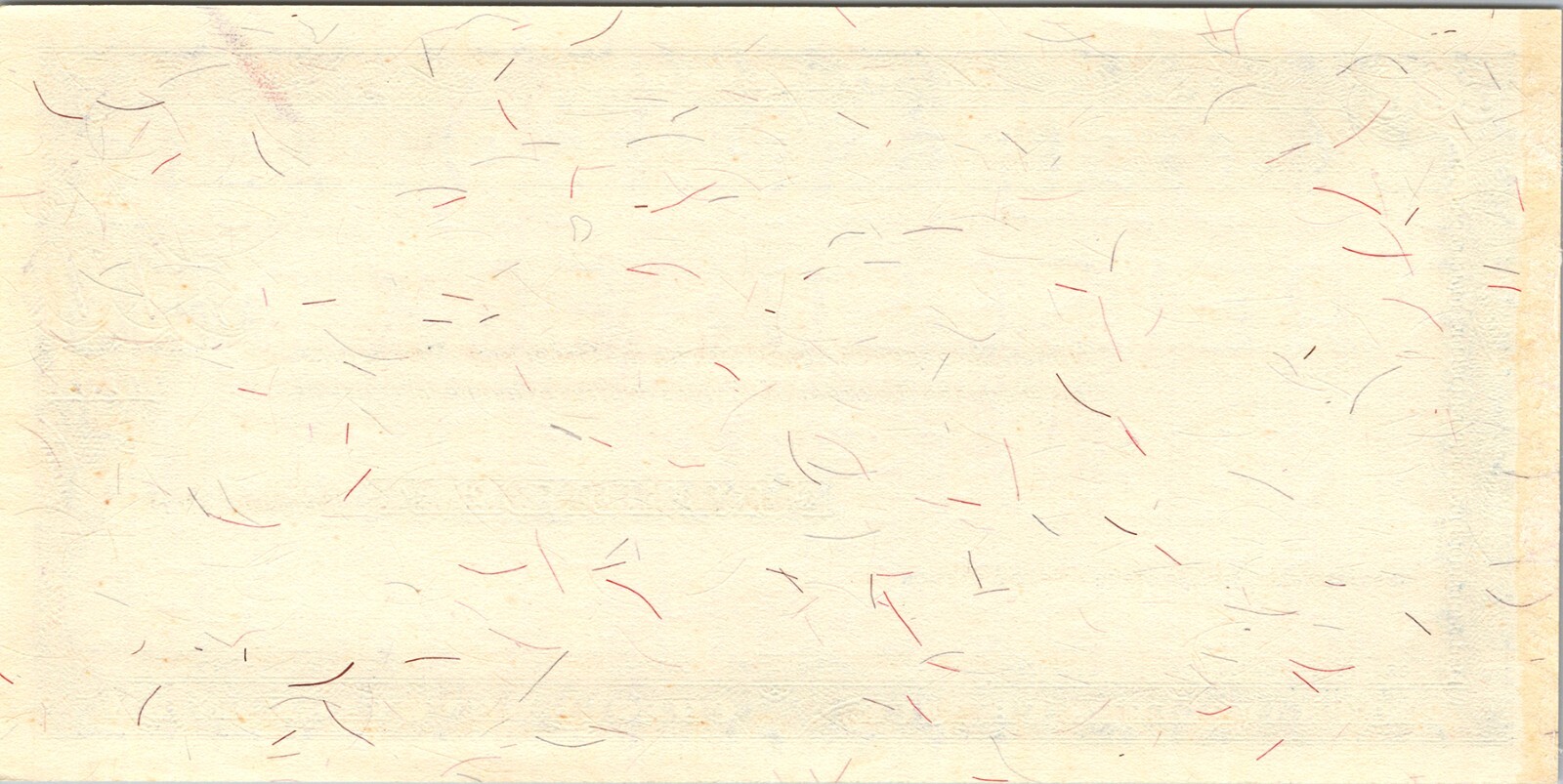 Germany SPECIMEN, Travellers Cheque , 500 Marks, UNC, With Watermark
