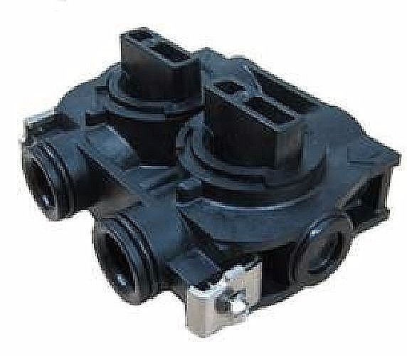 Fleck Plastic Bypass Water softener parts