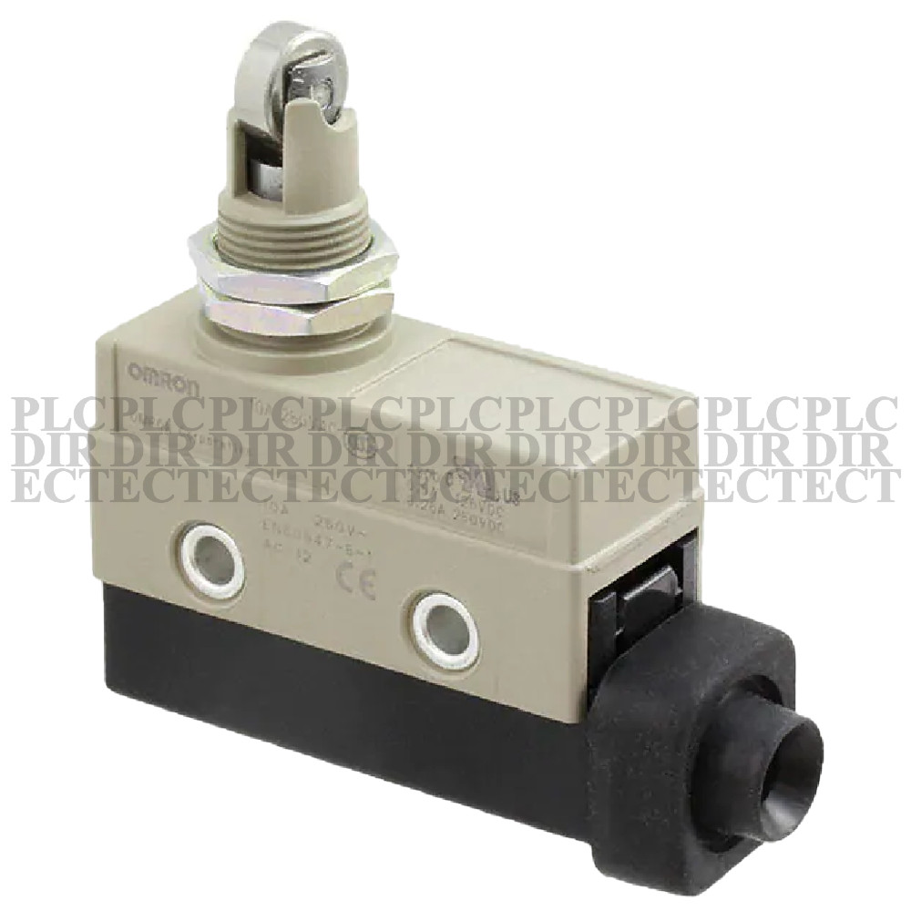 NEW Omron ZC-Q2155 Limit Switch