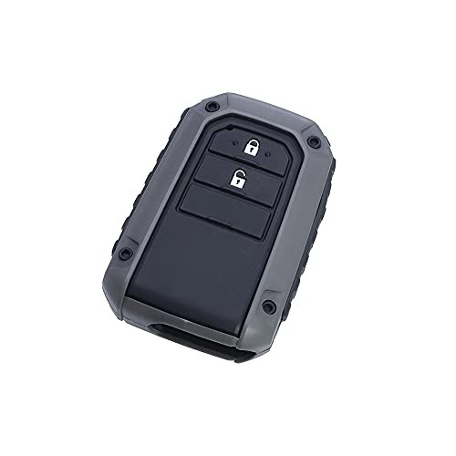 Tsuchiya Yak Key Cover RUGGED Key Cover TY4 DG Dark Gray